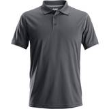 Genanvendt materiale - Rød Overdele Snickers Workwear AllroundWork Polo T-shirt