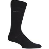 BOSS Plain Merino Socks Men's - Black • Pris »