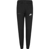 Nike Boy's Joggers Air Sweatpants - Black