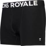 Mons Royale Elastan/Lycra/Spandex - Grøn Tøj Mons Royale Hold 'Em Shorty Boxer Men's