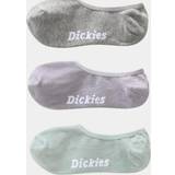 Dickies Polyester Undertøj Dickies Invisible 3-Pack Strømpe