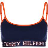 Tommy Hilfiger Orange Undertøj Tommy Hilfiger Bodywear League Bralette