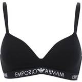 Emporio Armani Tøj Emporio Armani Logo Triangle Bra