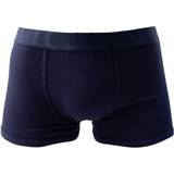 Clique Underbukser Clique Bamboo Retail Boxer Shorts - Navy blue