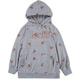 Levis hoodie Levi's Girl's Oversized Hoodie (4EE388)