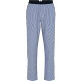 Polyester - Stribede Bukser JBS Pelvic Trousers - Blue