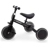 Trehjulet cykel på tilbud Kidwell 3in1 balance tricycle PICO black