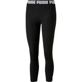 Dame - Pink Tights Puma Strong High Waisted Women's Training Leggings