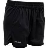 Devold Sort Bukser & Shorts Devold Running Shorts, herre
