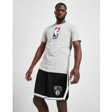 Nike Gul Bukser & Shorts Nike NBA Brooklyn Nets Shorts Herr