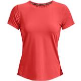 Under Armour Unisex T-shirts Under Armour Iso-Chill Laser Tee 1369764-872
