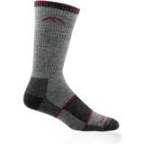 Grå - Nylon Tøj Darn Tough Women's Hiker Boot Sock Cushion Denim