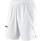 Hvid - Slids Bukser & Shorts Wilson Team II 8" Shorts