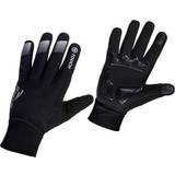 Winter cycling gloves Rogelli Tocca Winter Cycling Gloves - Black