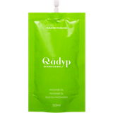 Massageolier Sexlegetøj på tilbud Qadyp Massage Oil (50 ml)