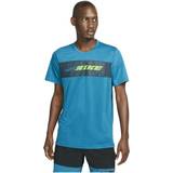 Nike Viskose Tøj Nike Training Dri-FIT SuperSet SC Energy T-shirt