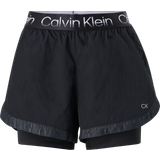 Calvin Klein Polyamid Bukser & Shorts Calvin Klein Performance Training Shorts