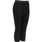 Devold Sort Tights Devold Expedition Woman 3/4 Long Johns