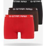 G-Star Herre - W36 Tøj G-Star Classic Trunk Color 3-Pack Men
