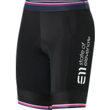 Dame - Kort - L Shorts Elevenate Women's Vélo Shorts