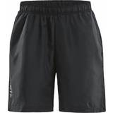 3XL - Dame - Halterneck Shorts Craft Sportsware Rush Shorts - Black
