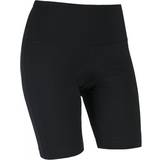Dame Shorts Endurance Hulda High Waist Shorts Women - Black