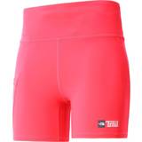 The North Face Orange Bukser & Shorts The North Face Movmynt 5" Tight Short NF0A5J7R-397