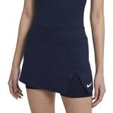 Nike Hvid Nederdele Nike Dri-Fit Victory Skirt