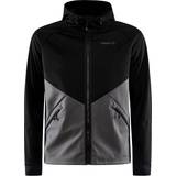 Craft Sportswear Unisex Jakker Craft Sportswear Glide Hood Jacket