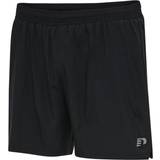 Newline Bukser & Shorts Newline Core Running Shorts W - Black