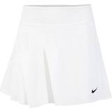 Nike Court Dri-Fit Skirt Advantage Slam White/Black