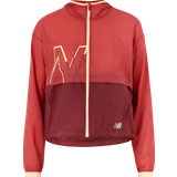 New Balance Joggingbukser Tøj New Balance PR Impact Pack Jacket Herre