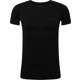 Polyester - Sølv Undertøj Falke W Shortsleeved Shirt Tight Men T-Shirt Warm