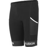 Fusion SLi Tri Tights Unisex - Black