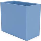 Blå - MDF Opbevaringsbokse Montana Furniture Collect Opbevaringsboks