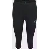 Odlo Dame Bukser & Shorts Odlo Essential Mesh Tights 3/4