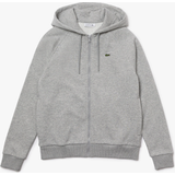Lacoste Dame Sweatere Lacoste Zip Through Hoodie