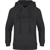 Replay Polyester Overdele Replay Hoodie