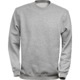 Fristads Tøj Fristads Acode Sweatshirt - Light Grey