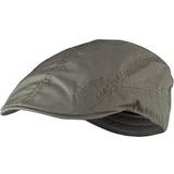 Lundhags Polyester Tilbehør Lundhags Shepherd II Cap - Charcoal
