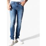 Guess 32 - Blå Bukser & Shorts Guess Jeans