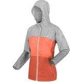 18 - Turkis Overtøj Regatta Pack-it Pro Women's Hiking Packable Jacket