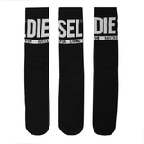 Diesel Strømper Diesel Ray Pack Socks