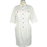 Love Moschino Women's Dress LO1488970-IT40-S IT40