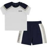 Firetrap Sweatshirts Firetrap Camo T-Shirt and Shorts Set Baby Boys