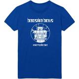 Børnetøj Beastie Boys T-Shirt Intergalactic