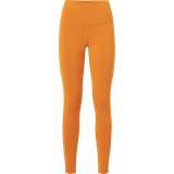 Reebok Orange Bukser & Shorts Reebok Performance Træningstights Beyond The Sweat