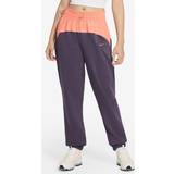 Nike NSICN CLSH JOGGER MIX HR women's Tracksuit bottoms in