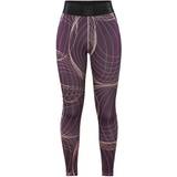 Rød - XL Bukser & Shorts Craft Sportswear Core Essence Tights 1908772-995000