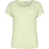 Elastan/Lycra/Spandex - Guld T-shirts & Toppe Mos Mosh t-shirt Kay